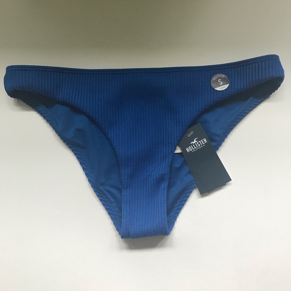 Hollister bikini bottom